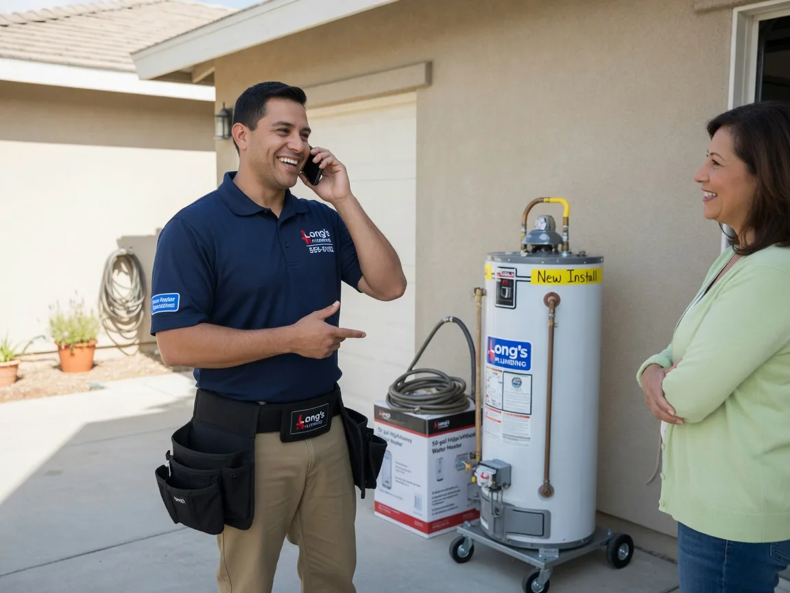 Leak Detection Selma, VA FAQs